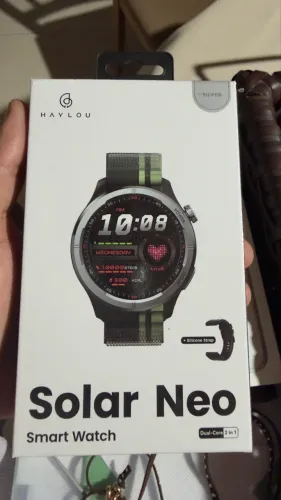 Relógio