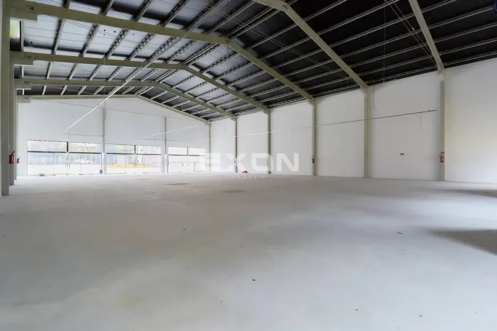 Sala Comercial Alto Padrão 751M² no Seminário