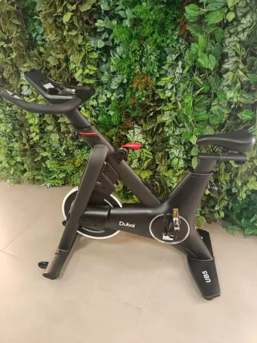 Bike spinning pronta entrega