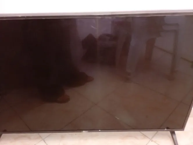 Tv LG 50 polegada 