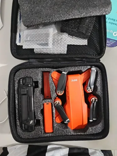Drone L900 Pro