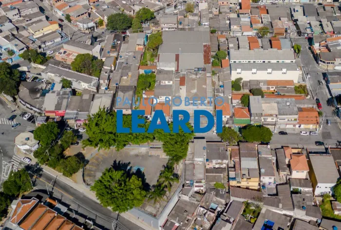 COMERCIAL - VILA PARANAGUÁ - SP