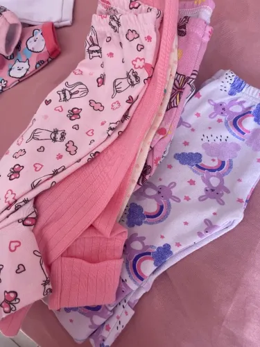 Roupa bebê 