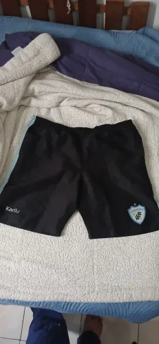 calção karilu londrina fc 2018 gg