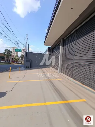 Salão/Galpão para alugar no bairro JD AMERICA