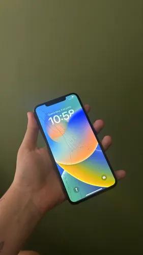 iPhone XS Max 