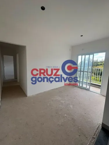Apartamento à venda em Vilas do Sobrado - Rio Claro