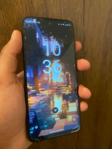 Moto g34 5g
