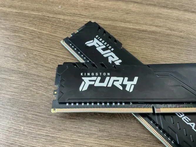32GB (2X16GB) HYPER X 3200MHZ