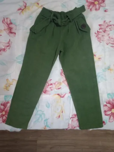 Lotinho infantil menina tamanho 4 anos 