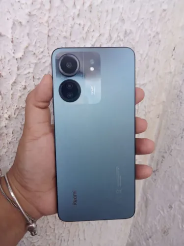 Redmi 13c 256gb