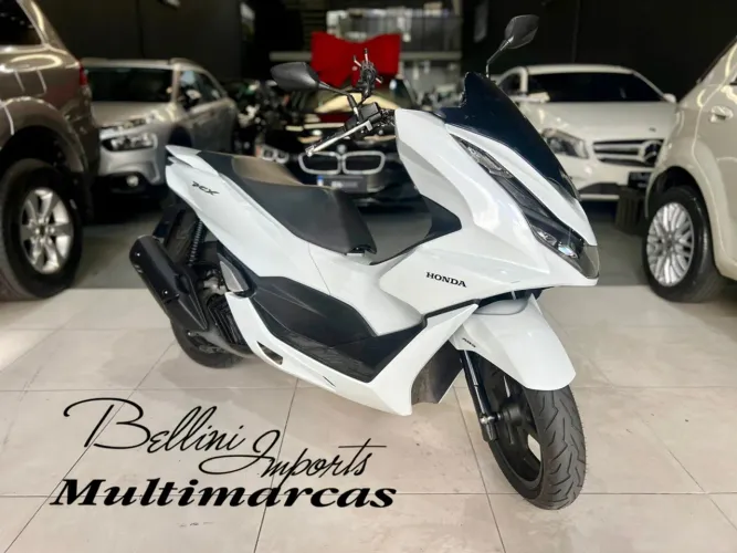 Honda PCX 160 Gasolina Automático