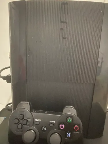 PS3 super slim