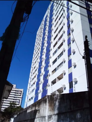 Apartamento à venda, ESPINHEIRO, Recife, PE