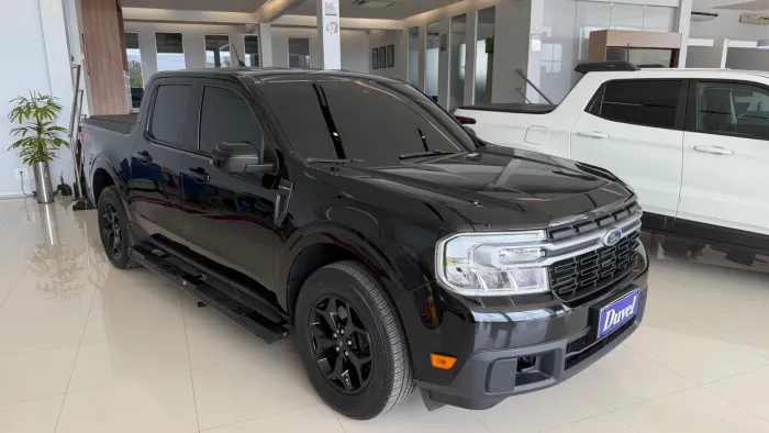 Ford Maverick Lariat FX4 2.0 Ecoboost Aut. 2024