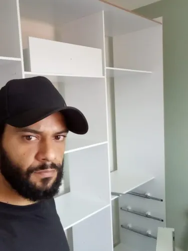 Montador de móveis
