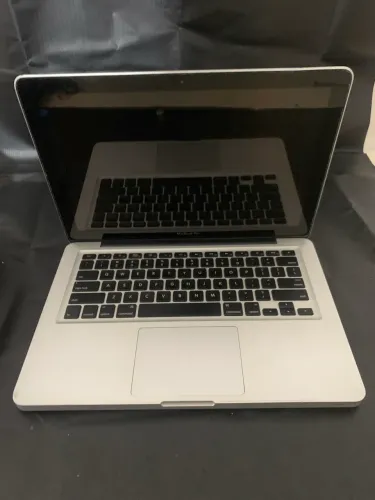 Vendo MacBook Pro (retirada de peças )