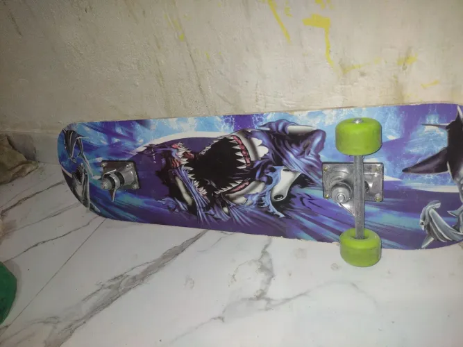 Shap de skat