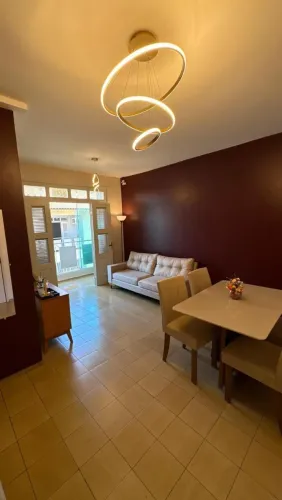 Apartamento 88m², 3 Quartos, 3 Banheiros, Portaria 24h na Av. dos Expedicionários