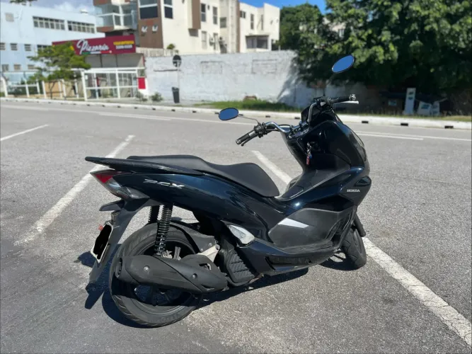 PCX 2019 BARATA