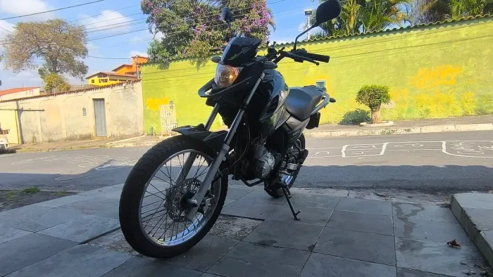 Yamaha XTZ 150 Crosser Yamaha XTZ 150 Crosser ED 2014 - Preço Baixo
