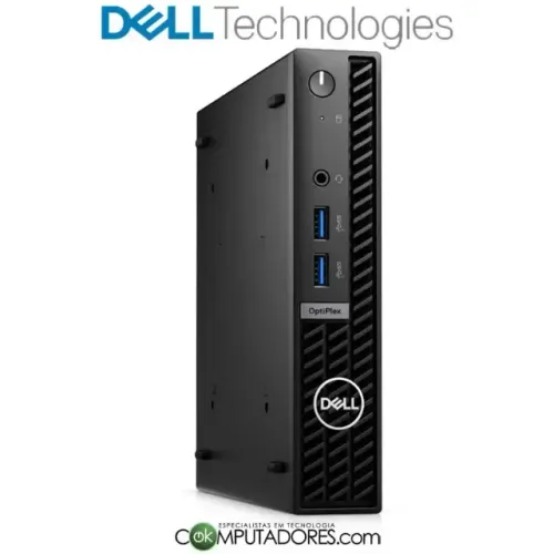 Dell Optiplex 7010 I5 13Th 16GB 512GB Win11 Pro