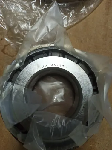Rolamento hr30310j nks