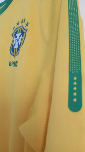 CAMISA BRASIL SELEÇÃO