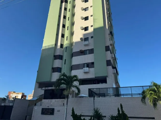 Valor de Super OPORTUNIDADE! Apartamento para ALUGUEL em PRAIA de MANAÍRA.