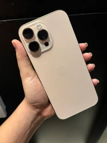 iPhone 16 Pro Max 256gb