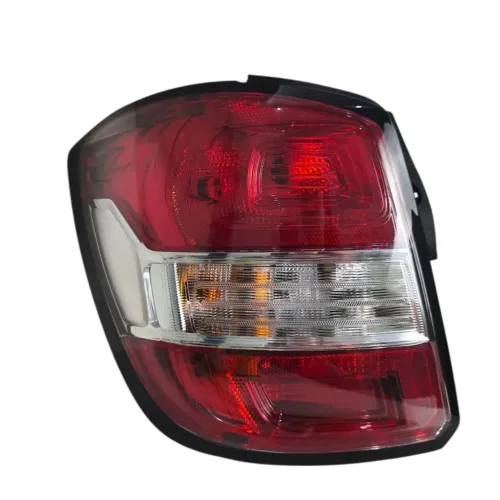 Lanterna Traseira Gm Spin 2013 A 2018 Novo Original Esquerdo/motorista