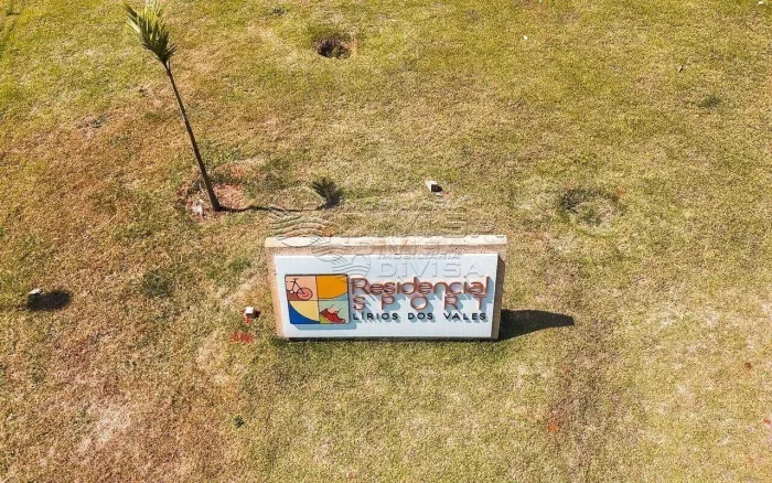 Terreno à venda, 224 m² por R$ 201.400,00 - Residencial Sport Lírios dos Vales - Elias Fau