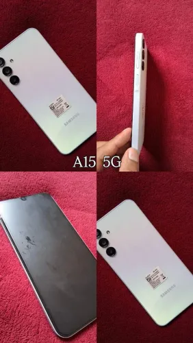 Samsung A15 G5
