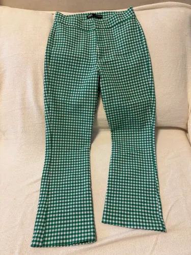 Uma calça