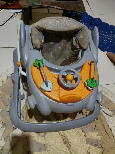 Andador