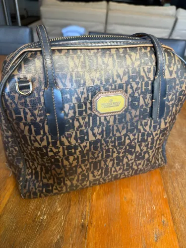 BOLSA VICTOR HUGO ? SEMINOVA