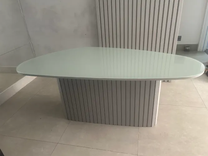 Mesa Orgânica Moderna ?NOVA?