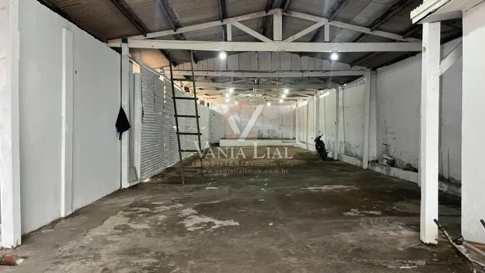 Prédio Inteiro em São José - Salinópolis