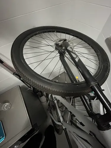 Vendo bike aro 29