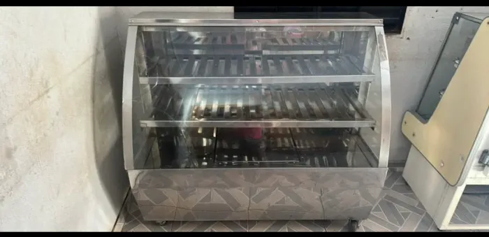 Vende se Balcão