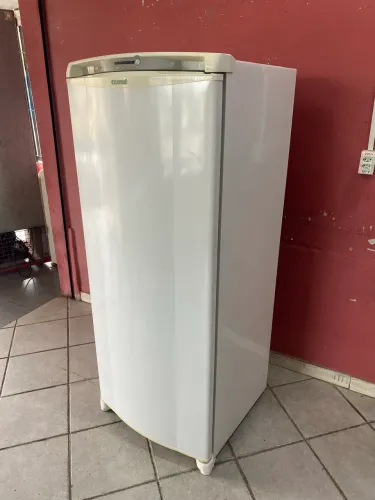 Vendo geladeira consul frost free 127 volts 325 litros original e funcionando