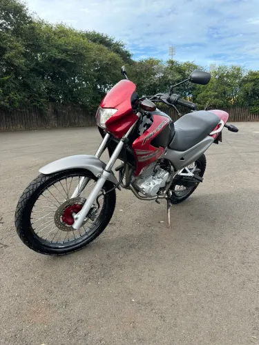 Honda falcon 400cc ano 2000