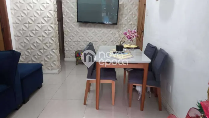 Maria da Graça | Apartamento Garden 2 quartos