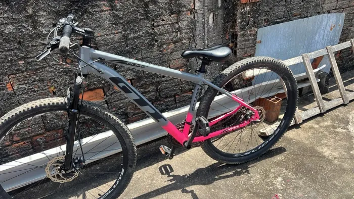 Bicicleta aro 29 gta