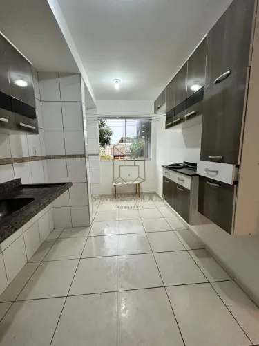 Apartamento em Goiabeira - Cuiabá