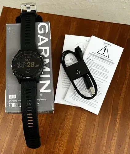 Garmin 255 Músic