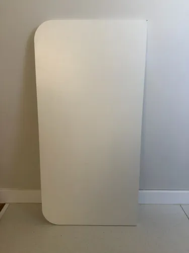 Mesa Articulada de Parede