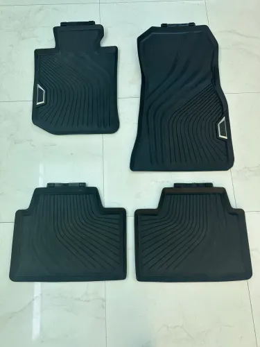 Tapetes BMW 320i Sport 