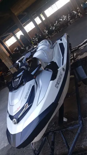 JET SKI SEADOO GTX 300