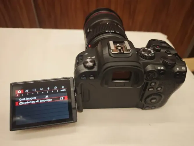 Canon R6